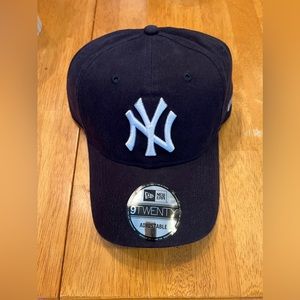 Yankee hat